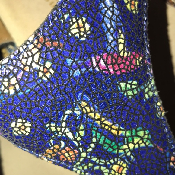 Alegria Ken Sandals - Picture 5 of 12